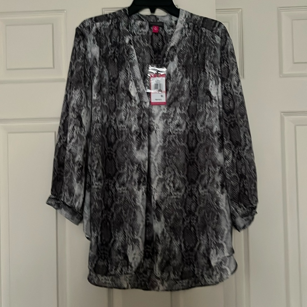 NWT Blouse